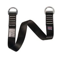 Fita Ancoragem Pes Pt 1M C/2 Argolas USF010000000 Ultra Safe