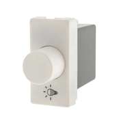 Modulo Interruptor Dimer Rot 127-220V Br Zeffia 680128 Legrand