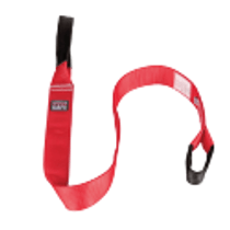 Fita Ancoragem Pes 1,6M USA1600PP000 Ultra Safe