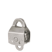 Polia Seg Dupla Ai 27Mm/Rold Nylon USP400850100 Ultra Safe