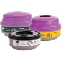 Valvula Exalacao Lat 6 Un P/Mascara Opti-Fit 6500 RPB140011 Honeywell