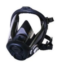 Valvula Exalacao 4 Un P/Mascara Opti-Fit 6500 RP770018 Honeywell