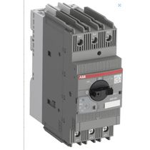 Disjuntor Motor 3P 70-80A 80A 30Ka Ms165 MS16580 ABB