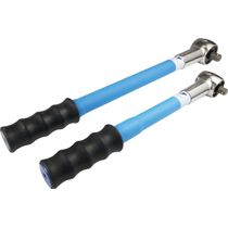 Torquimetro Escape 1/4" 2-10Nm S/Esc Calib 052292CALIBRADO Gedore