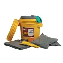 Kit Emergencia Derram Prod Quim 75L SKH20B Brady
