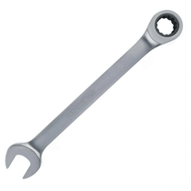 Chave Comb C/Catraca Acrv 8Mm X8Mm X136Mm R07100080 Gedore