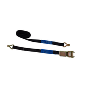 Cinta Amarr C/Catraca Gancho Cg250446 012600612 Carbografite