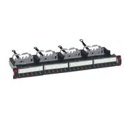 Patch Panel 24P Rj45 Cat6 1U-19P" 033760 Legrand