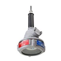 Luminaria Portatil Cz 30W 220V IPEL403030220 Wetzel