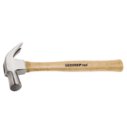 Martelo Unha Ac Forj 29Mm R92400024 Gedore