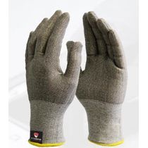 Luva Prot Grafe/F Ac Cz T M DA50300 Danny