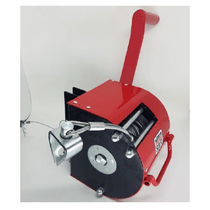 Guincho Resg 15M 135Kg USR009028 Ultra Safe