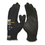 Luva Prot F Ac Pt Nt Foam T Xg Topster DA60600 Danny