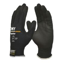 Luva Prot F Ac Pt Nt Foam T Xg Topster DA60600 Danny