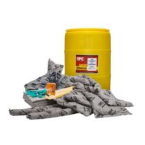 Kit Emergencia Derram Oleo 210L SKO55B Brady