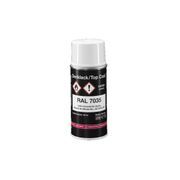 Tinta Solvente Cinza Lata 150Ml 2440735 Rittal