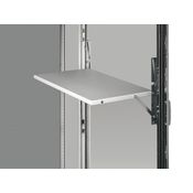 Mesa Para Equip 413x400mm Para Quadrovx Ts Vx Se Cm Pc 4638600 Rittal