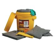 Kit Emergencia Derram Oleo 75L SKA20B Brady