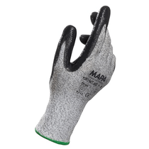 Luva Prot Nbr Pt Nitr T 8/M 563 Mapa Mucambo