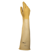 Luva Prot Lat Am 5 Dedos 600Mm T 9 ALTO285 Mapa Mucambo