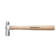 Martelo Bola Ac Forj 450G 29Mm X310Mm R92160003 Gedore