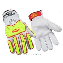 Luva Prot Br T 11 Ringers R665 Ansell