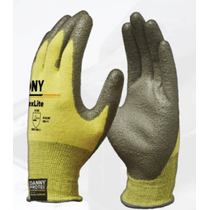 Luva Prot Kevlar Cz/Am Pu T P Dexlite DA60300 Danny