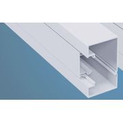 Canaleta Fech Pvc C/Tp 100X 50X 638030 Legrand