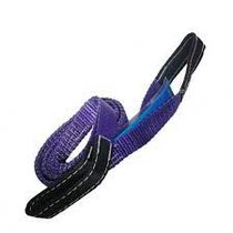 Cinta Sling Standard Pes 1T Viol 30Mm 5000Mm 7:1 012462812 Carbografite