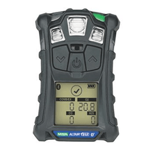 Detector Gas Multigas Lel, O2, So2, H2S-Lc 10201166BRC MSA