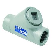 Unidade Seladora Vert Al 3/4" E008020030 Wetzel