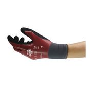 Luva Prot Nbr Pt/Vm T 11 Edge 48919 Ansell