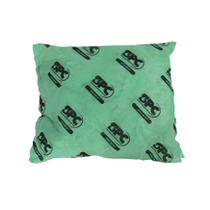 Absorvente Almofada 460X460Mm C/4 Un HAZ1818 Brady