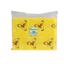 Absorvente Manta 380X480Mm C/100 Un MXPC20 Brady