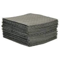 Absorvente Manta 380X480Mm C/50 Un MRO1002 Brady