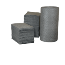 Absorvente Manta 380X480Mm C/100 Un GP100B Brady