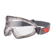 Oculos Amp Visor Pc Ae Cinza HB004615025 3M
