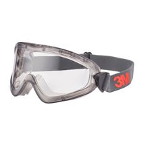 Oculos Amp Visor Pc Ae Cinza HB004615025 3M