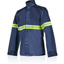 Camisa Alg Ml Bot/Vel Azm Tam G Refl HJ350BTLGD Hercules