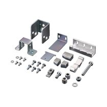 Travamento De Porta 4911100 Rittal