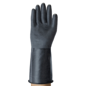 Luva Prot Polim Butilo Pt T 10 Alphatec 38514 Ansell