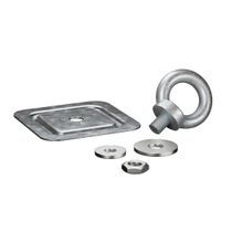 Terminal Olhal Ai 2509010 Rittal