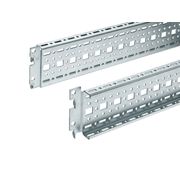 Kit Chassi 17x73x400mm Para Painel Ts C 4 8612140 Rittal