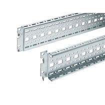 Kit Chassi 17x73x400mm Para Painel Ts C 4 8612140 Rittal