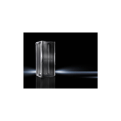 Rack Servidor 800x 2M 1M 19" Ral 7035 Ts It 5509110BR9 Rittal