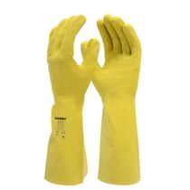 Luva Prot Nbr Am Lg T M DA36400AM Danny