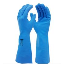 Luva Prot Nbr Az Lg T G DA36400AZ Danny