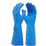 Luva Prot Nbr Az Lg T Xg DA36400AZ Danny