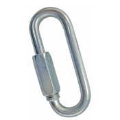 Mosquetao Oval Ac Rosc USR003001 Ultra Safe
