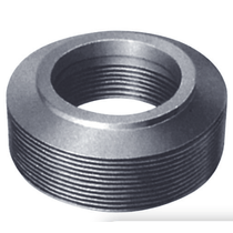 Bucha Red Al 1.1/2X1.1/4" BR3025ALU Wetzel